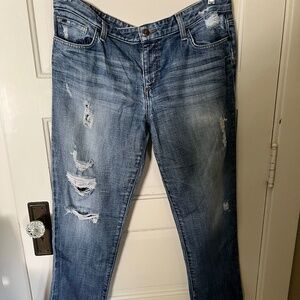 Joe's Jeans Ex-Lover Fit Size 32